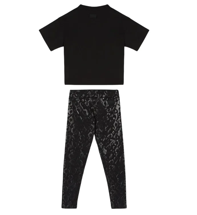 Completo Bimba EA7 Art 7G000055 AF13419