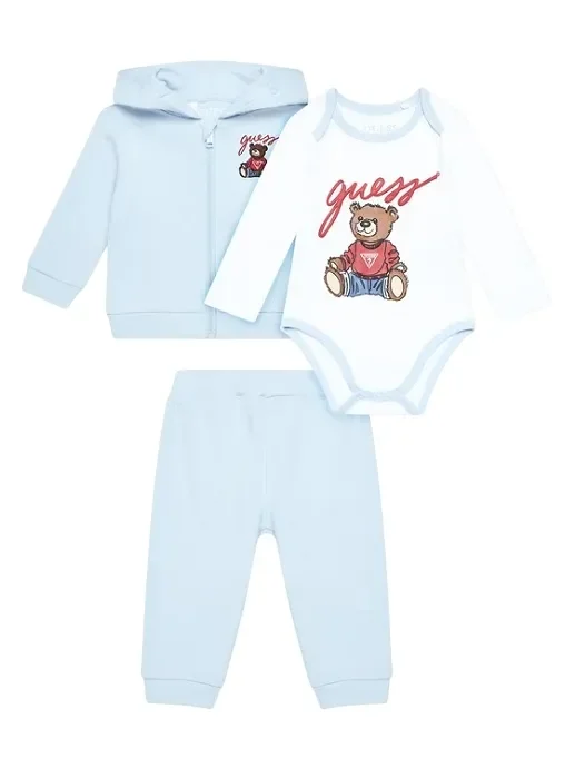 Completo bimbo Guess art H5YW12 KA6W4