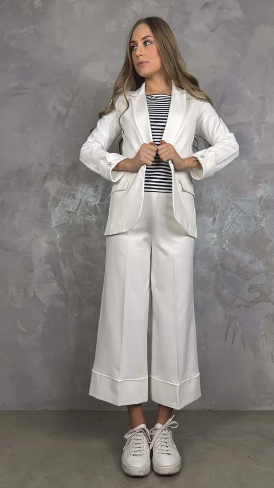 COMPLETO IN PUNTO MILANO