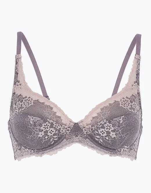 COMPLETO INTIMO DONNA “LOVABLE” - immagine 2