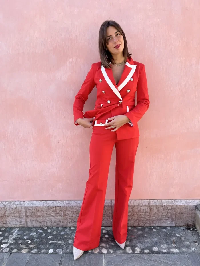 COMPLETO LANCIA LARGA DP - immagine 2