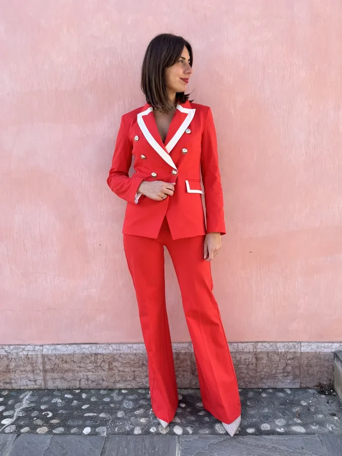 COMPLETO LANCIA LARGA DP - immagine 3