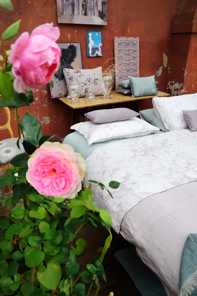 Completo letto due piazze - immagine 3