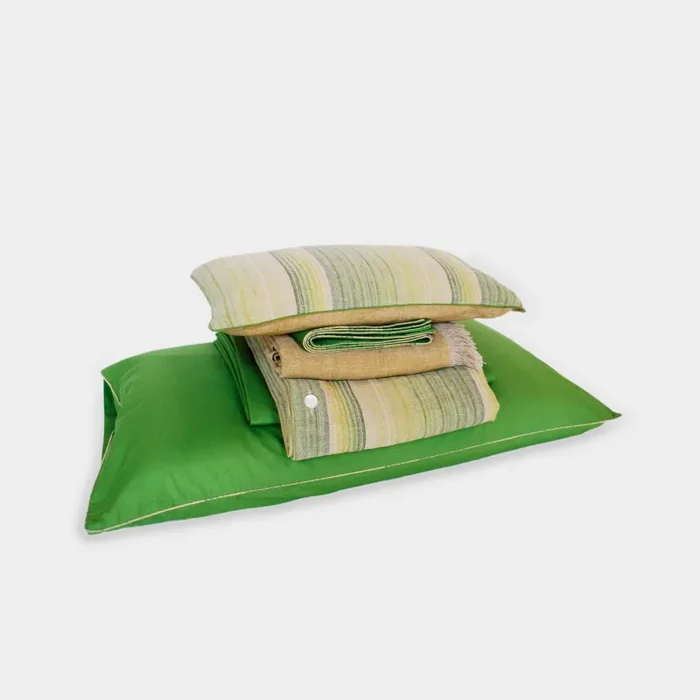 Completo letto Salice