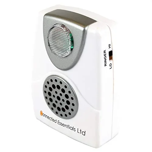 Connected Essentials suoneria supplementare telefono fisso, Avviso di…