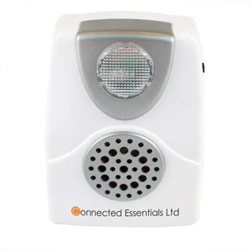 Connected Essentials suoneria supplementare telefono fisso, Avviso di… - immagine 2