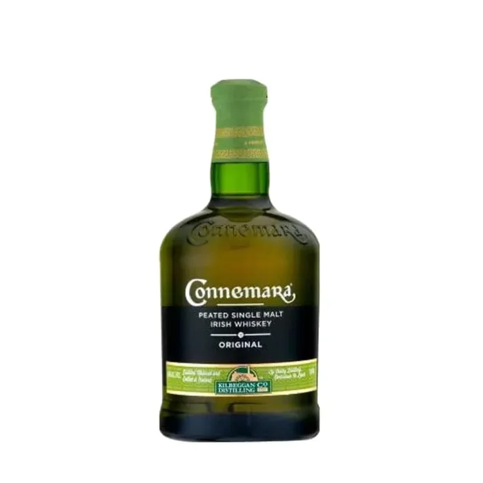 Connemara Peated Original Single Malt