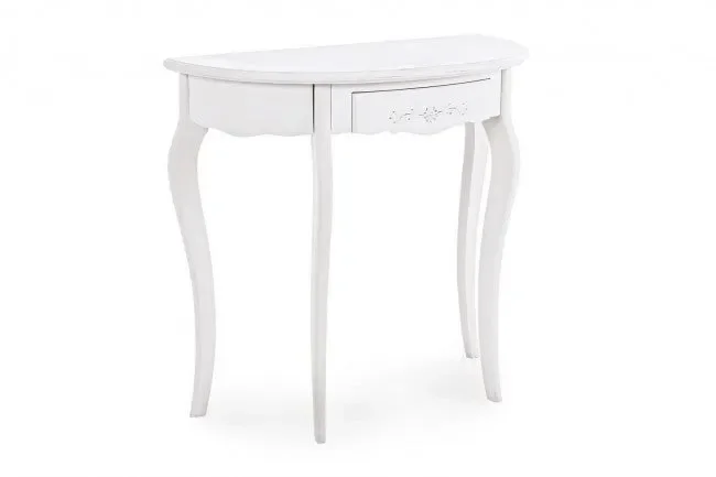 Consolle 1 Cassetto Daisy To in Legno