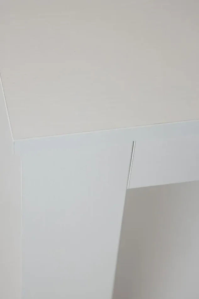 Consolle Allungabile in Legno H77x45x90/305cm Itamoby Emy Rovere Classica