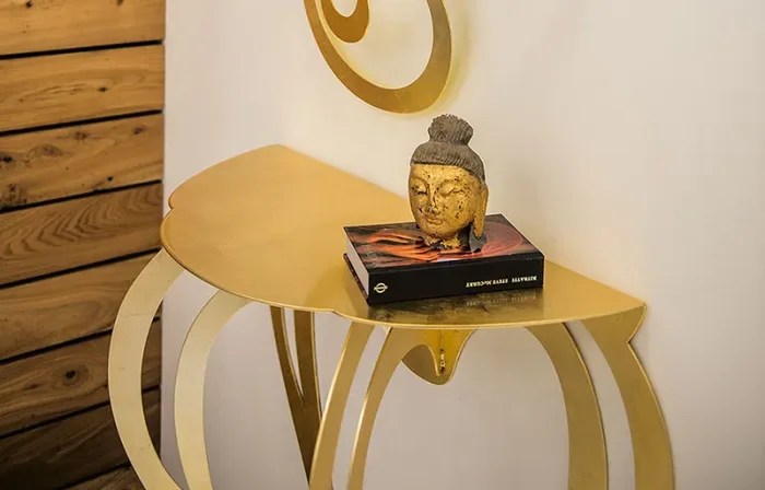 CONSOLLE BALLERINA - immagine 2