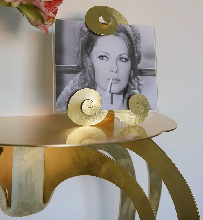 CONSOLLE BALLERINA - immagine 3