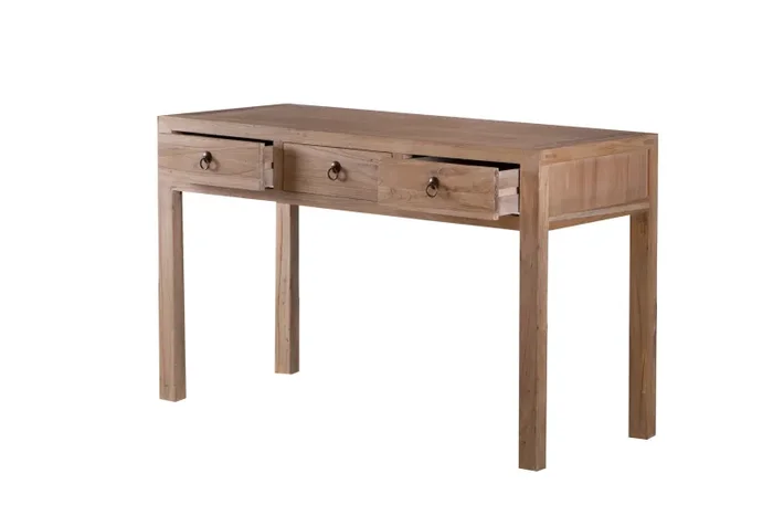 Consolle con 3 Cassetti H 130 cm - immagine 3