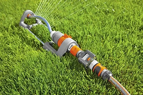 Contalitri GARDENA: Pratico contatore per acqua da montare al rubinetto o… - immagine 3