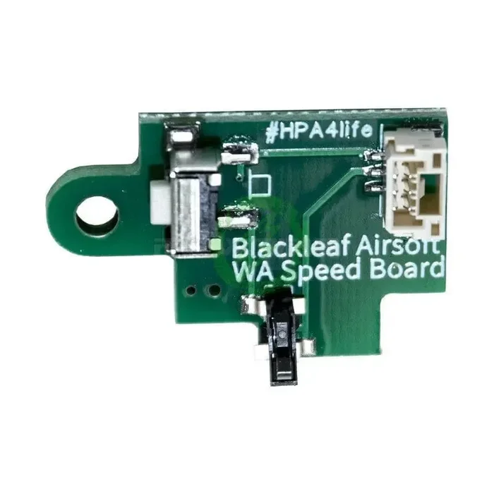 Contatto Grilletto Wolverine Airsoft, V2 Trigger Board Inferno/Reaper