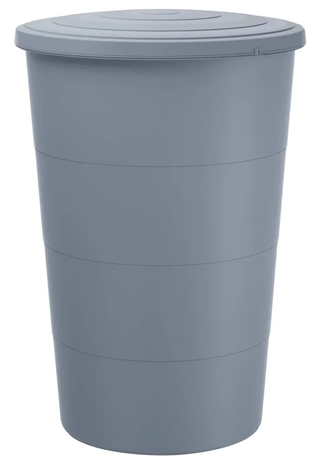 Contenitore 160 Litri per Raccolta Acqua Piovana