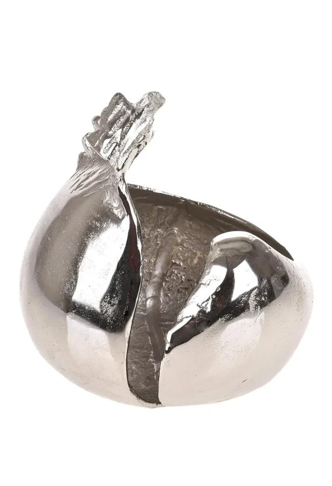 Contenitore per Fiamma Ø 27 cm