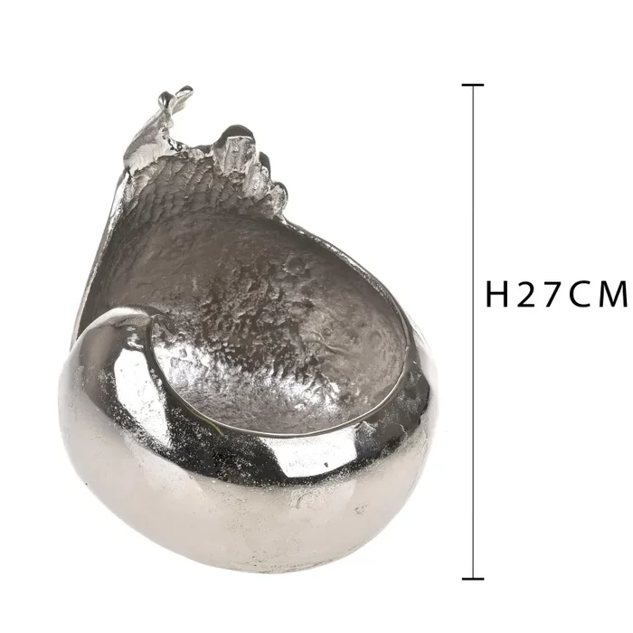 Contenitore per Fiamma Ø 27 cm - immagine 3