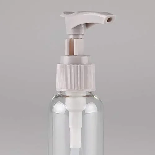 Contenitori da Viaggio,Set Viaggio Aerei 9 pezz Trasparente Grigio - immagine 2