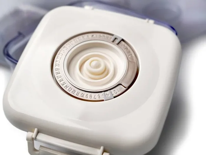 Contenitori sottovuoto da 700 ml - immagine 3