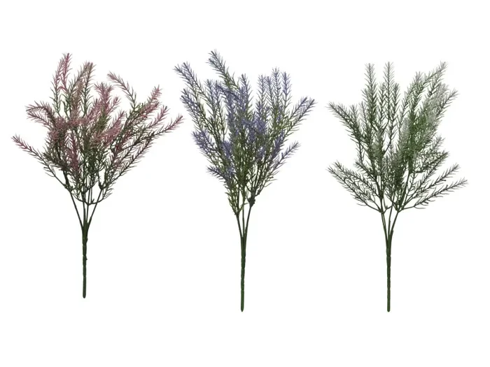 Conti Mazzo Erbe 20 x 35,5 Cm 5 Rami Assortiti 1 Pz Vendita online