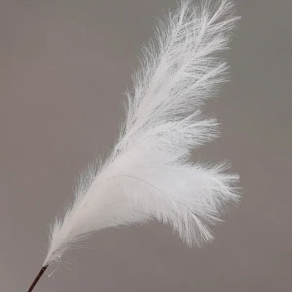 Conti Ramo Pampas 130 Cm White