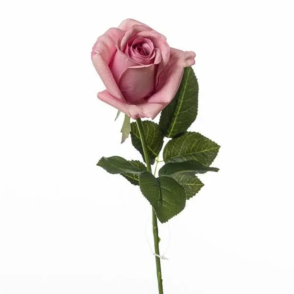 Conti Ramo Rosa H 65 Cm Pink Fornitura