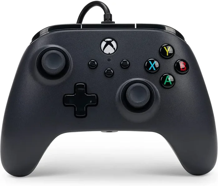 Controller Cablato Powera Per Xbox Series X|S – Nero – Sconti
