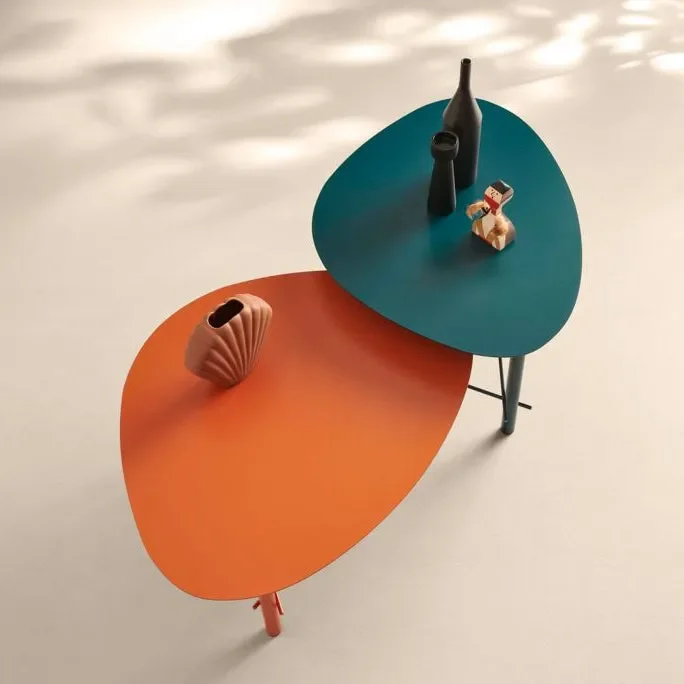 Cookie Tavolino Basso