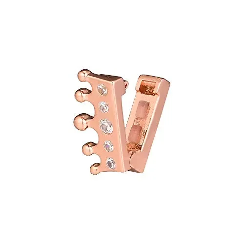 Cooltaste 2018 Autumn rose Gold Reflexions Crown clip DIY adatto per… - immagine 3