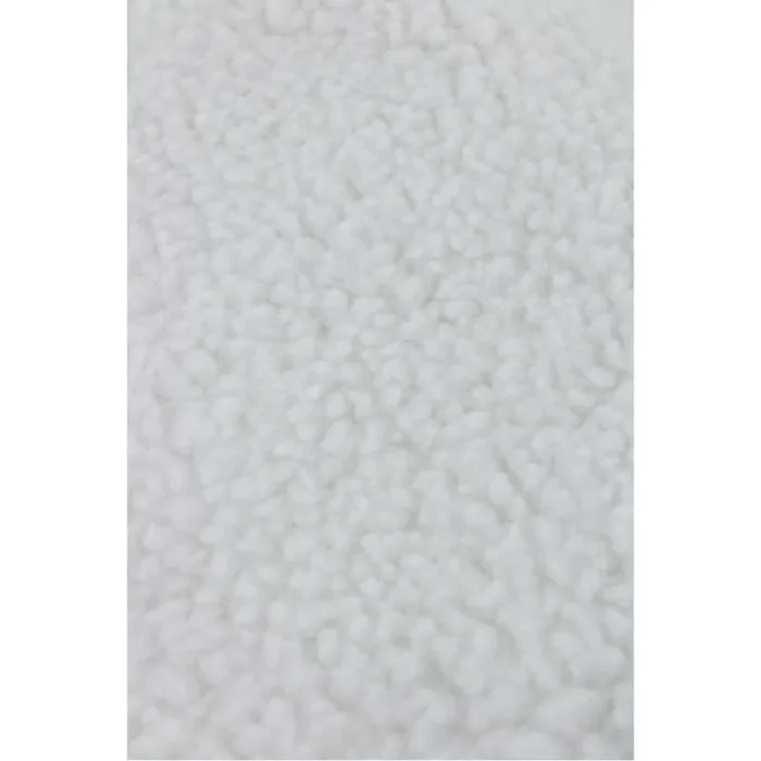 Coperta Termica Elettrica Matrimoniale 120W Kooper Pisola Bianca - immagine 3