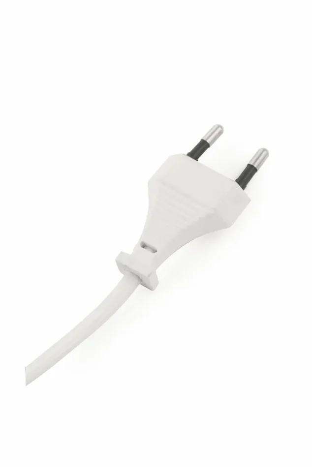 Coperta Termica Elettrica Singola 60W Kooper Pisola Alveare Bianca - immagine 3