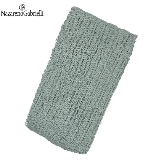 COPERTINA CULLA NAZARENO GABRIELLI ART NG-497 COLORE A SCELTA MISURA 70X90 - immagine 2