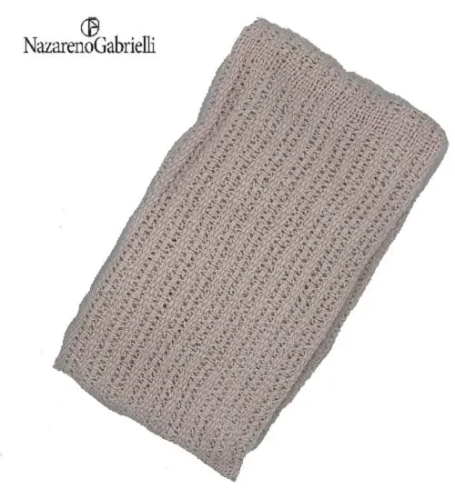 COPERTINA CULLA NAZARENO GABRIELLI ART NG-497 COLORE A SCELTA MISURA 70X90 - immagine 3