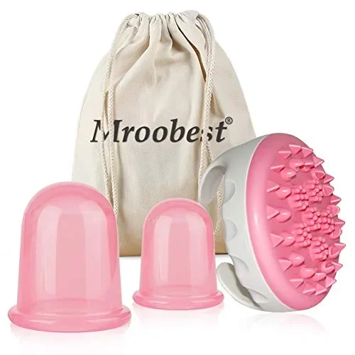 Coppetta Anticellulite, massaggiatore anticellulite, acuum anticellulite,…