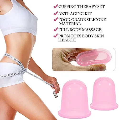 Coppetta Anticellulite, massaggiatore anticellulite, acuum anticellulite,… - immagine 3