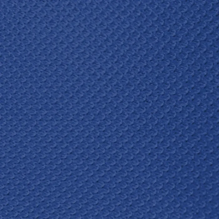 Copridivano 1, 2 E 3 Posti Elasticizzato in Tessuto Blu Elettrico - immagine 3