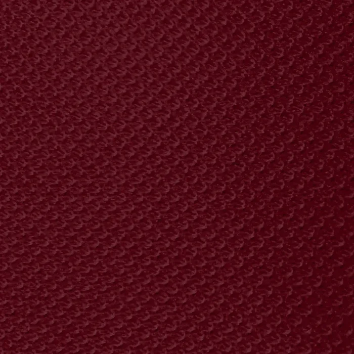 Copridivano Elasticizzato 4 Posti in Poliestere Bordeaux - immagine 3