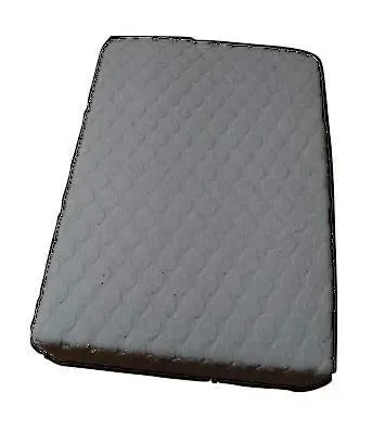 coprimaterasso Biancaluna art Dalma 1 posto colore foto misura unica Online ora