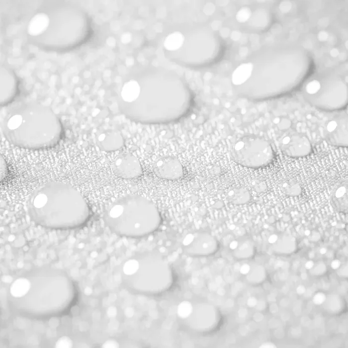 Coprimaterasso Impermeabile in Poliestere 120 gr/mq Safe Bianco Varie Misure - immagine 3