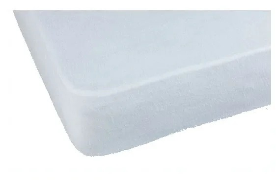 Coprimaterasso sanitario matrimoniale VIA ROMA 60 art NA0084 0101 colore foto misura unica