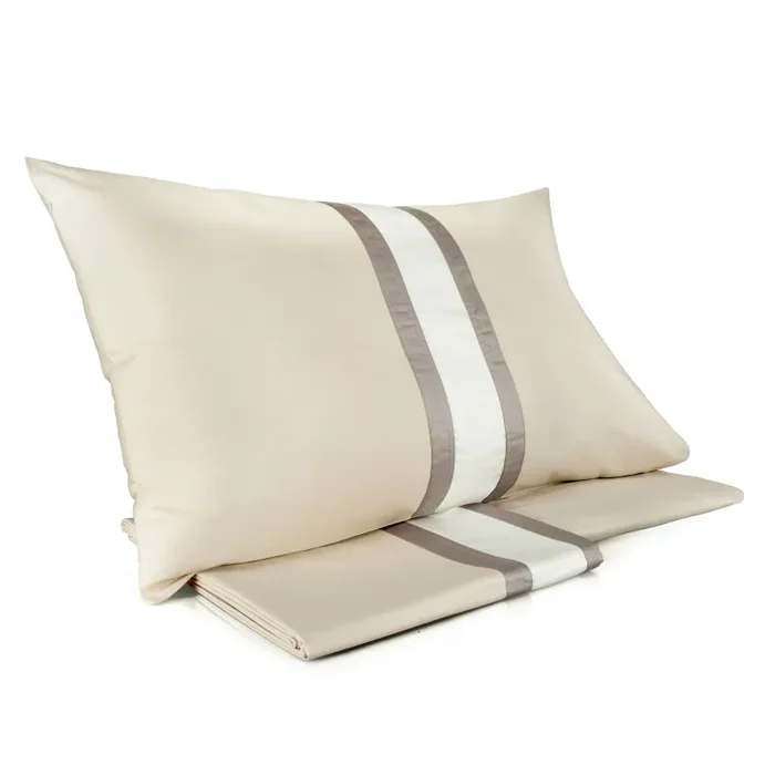 Copripiumino con Lenzuola e Federe Mitera Polinesia Crepaccio e Polonia Varie Misure - immagine 3