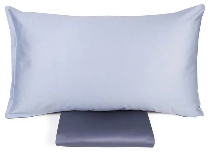 Copripiumino Double Face con Federe Mitera Madreperla Crepaccio e Valanga Varie Misure Vendita calda online