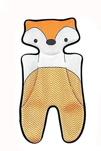 Copriseduta Passeggino Universale Spugna Estivo Cotone Traspirante…