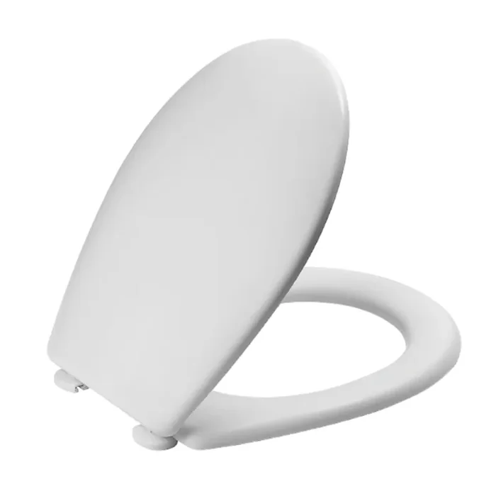 Copriwater per Modello Colibrì 2 Pozzi Ginori Saniplast Sebino Bianco