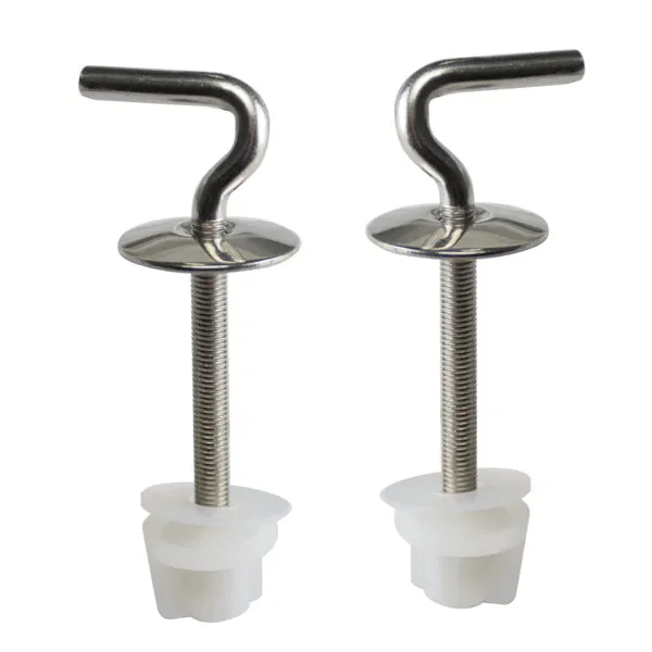 Copriwater per Modello Tesi Ideal Standard Saniplast Five Bianco Online - immagine 2