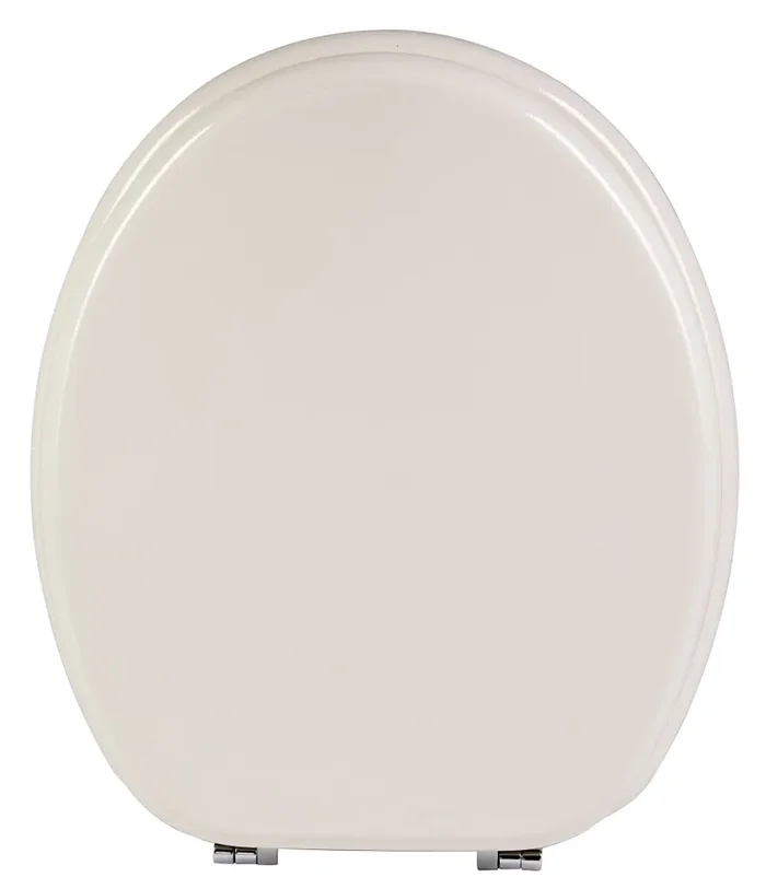 Copriwater Universale 5,5x45x38 cm in MDF Beige