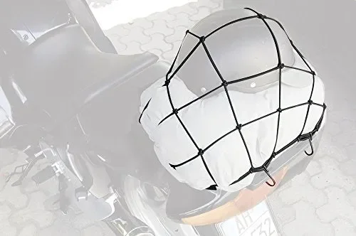 CORA 000120189 Ragno Moto, Nero - immagine 3