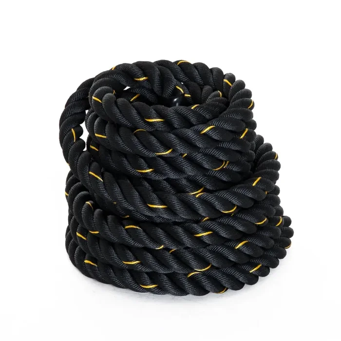 Corda da Allenamento Battle Rope Forza Fitness 15m Ø38mm