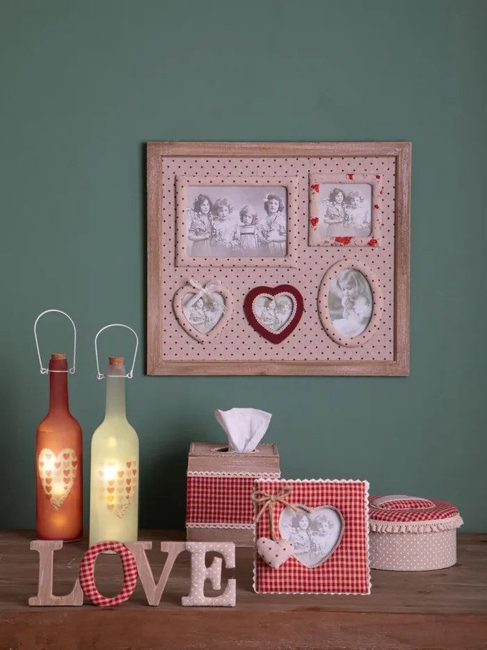 Cornice Composita x 5 Misure 44×32 cm - immagine 3