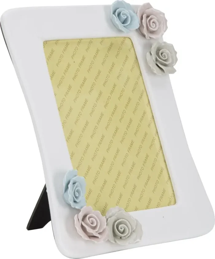 Cornice Porcellana Lausanne 20.5x3x25 cm Porcellana Vendita online